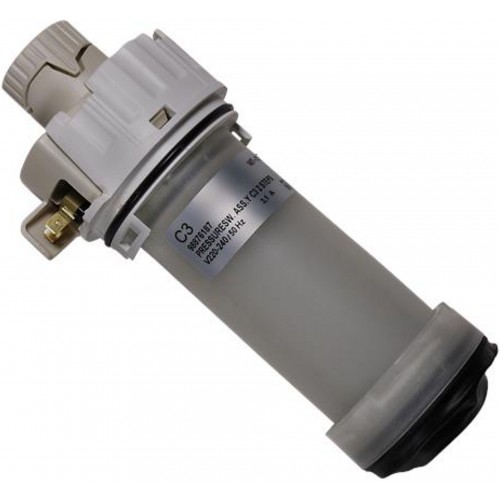 Grundfos Náhradný plavákový spínač pre S2 C3, 97775346
