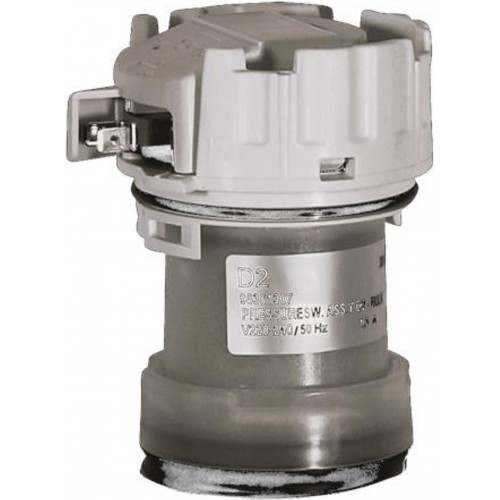 Grundfos Tlakový spínač pre S2 D2, 97775347 Grundfos Tlakový spínač pre S2 D2, 97775347