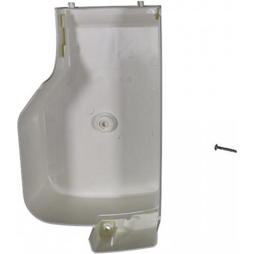 Grundfos Kryt pre S2 WC1/3, 97775355 Grundfos Kryt pre S2 WC1/3, 97775355