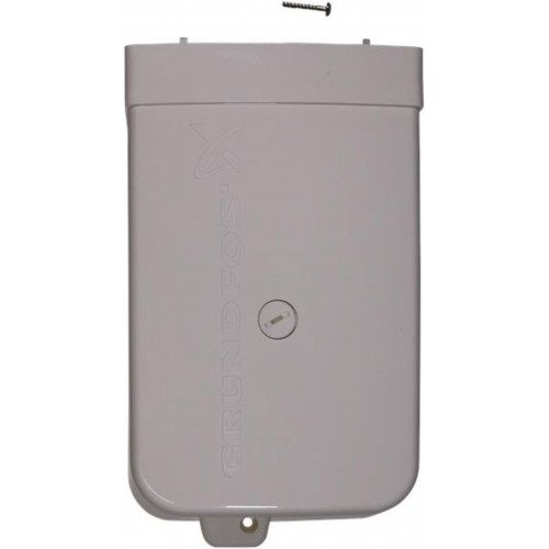 Grundfos Kryt pre S2 CWC3, 97775356 Grundfos Kryt pre S2 CWC3, 97775356
