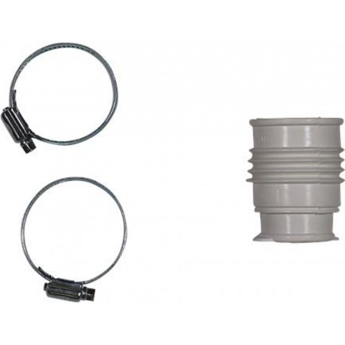 Grundfos Sada pripojení guma pre S2 WC1, 97775363 Grundfos Sada pripojení guma pre S2 WC1, 97775363