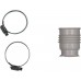 Grundfos Sada pripojení guma pre S2 WC1, 97775363