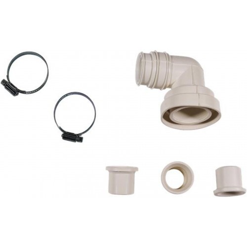 Grundfos Sada gumových dielov pre S2 WC1/3CWC3, 97775366 Grundfos Sada gumových dielov pre S2 WC1/3CWC3, 97775366