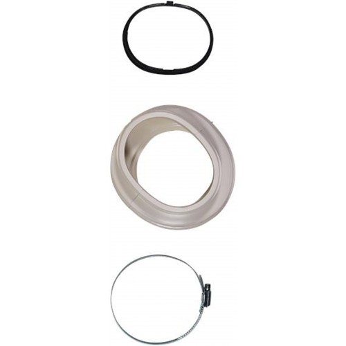 Grundfos Sada tesnení na WC pre S2 WC1/3, 97775368 Grundfos Sada tesnení na WC pre S2 WC1/3, 97775368