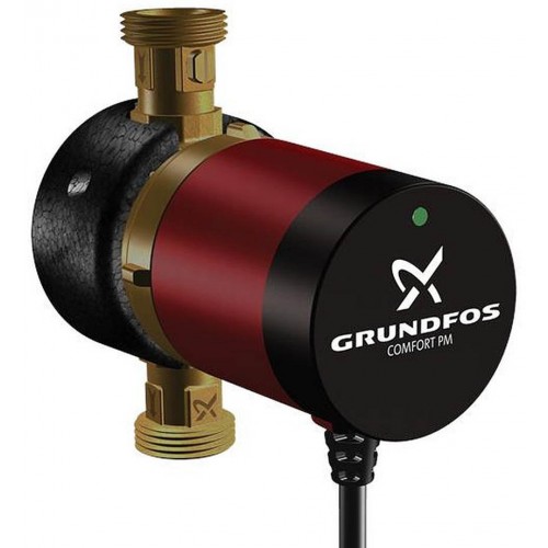 Grundfos Comfort UP 15-14 BX PM cirkulačné čerpadlo, 97916772