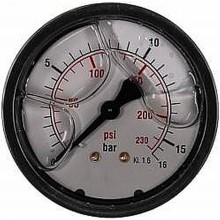 Grundfos Manometer pre CMBE, 98906914