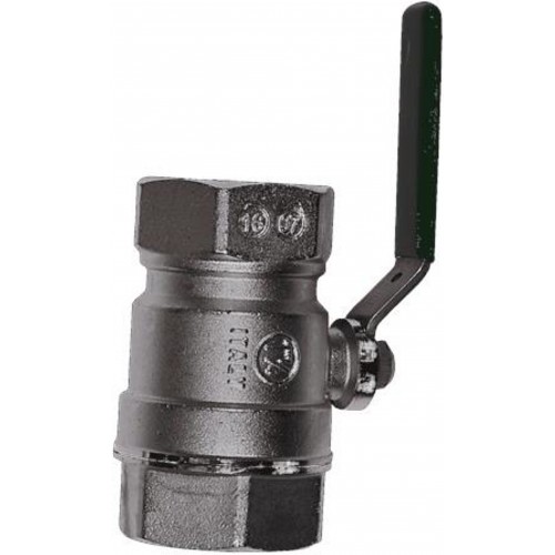 Grundfos Guľový ventil 11/4 pre Hydro Solo, 98980028