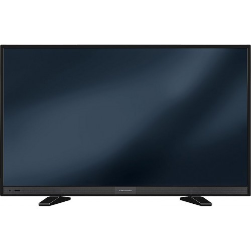 GRUNDIG Televízia 40 VLE6522 BL FHD 200Hz SMART 35046081