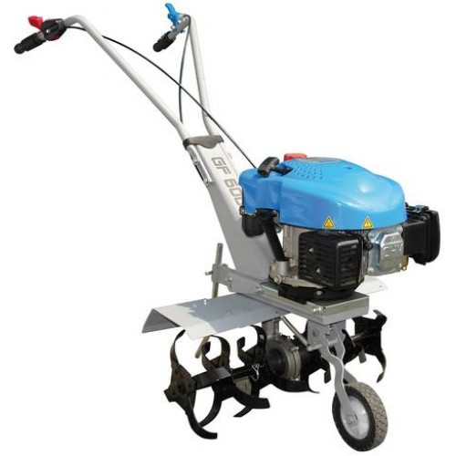 GÜDE GF 600 záhradný kultivátor 94369