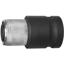 GÜDE Prechodový adaptér 1/2 "- 1/4" HEX 58236