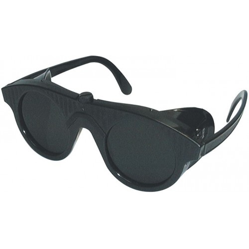 GÜDE Okuliare zváračské "Super 50" 16976