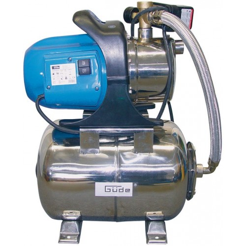 GÜDE HWW 1200 II Domáca vodáreň 94673