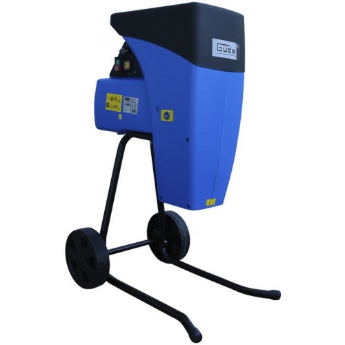 GÜDE GH 2500 Silent Elektrický drvič záhradného odpadu 94043