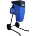 GÜDE GH 2500 Silent Elektrický drvič záhradného odpadu 94043