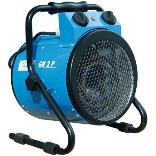 GÜDE GH 2 P elektrický priamotop 85105 GÜDE GH 2 P elektrický priamotop 85105