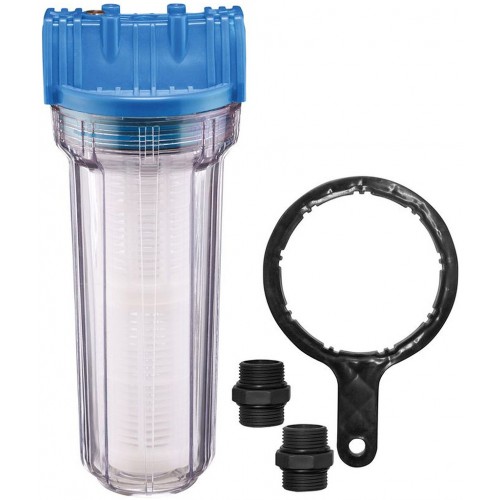 GÜDE Filter vodný 1", 250 mm, 94462
