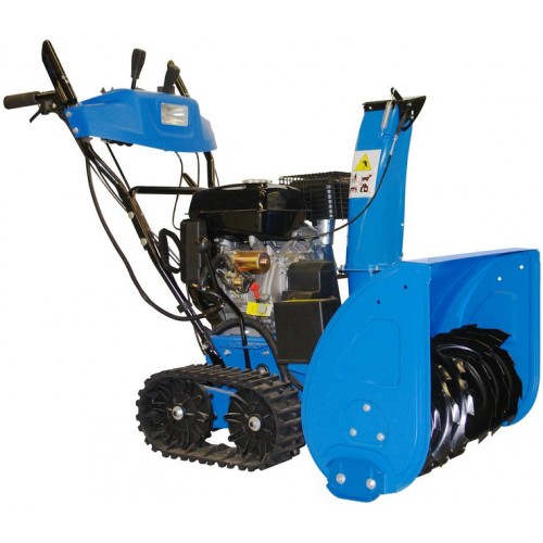 GÜDE GRSF 11 PS Fréza na sneh motorové 94575 GÜDE GRSF 11 PS Fréza na sneh motorové 94575