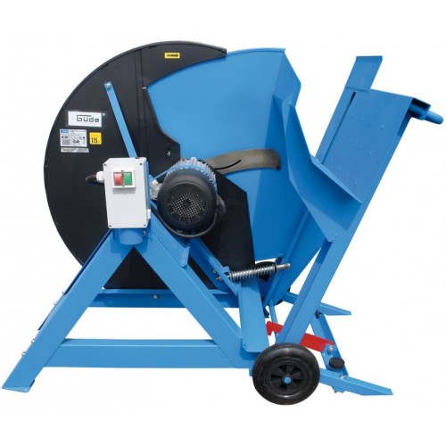 GÜDE GWS 600 EC - 230 V Kolísková píla (cirkulárka) 01815
