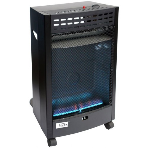 GÜDE 4200 B Plynová pec 85079 GÜDE 4200 B Plynová pec 85079