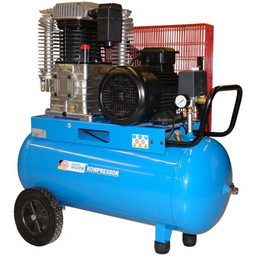 Gude Profi Kompresor olejový 751/10/90 75525