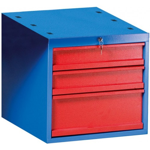 GÜDE PRO SLH 2/1 Kontajner závesný 75870