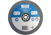 GÜDE Brúsny kotúč pre brúsku GDS 200 55533