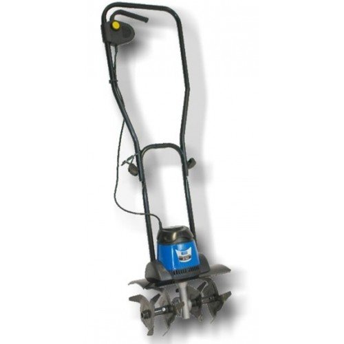 GÜDE GF 700 E elektrický záhradný kultivátor 94219