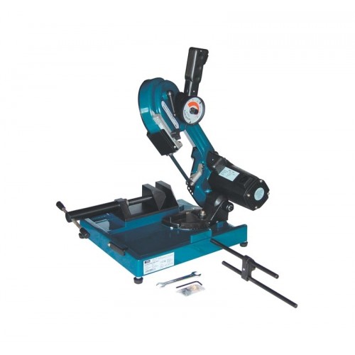 GÜDE MBS 105 V Pásová píla na kov 40533
