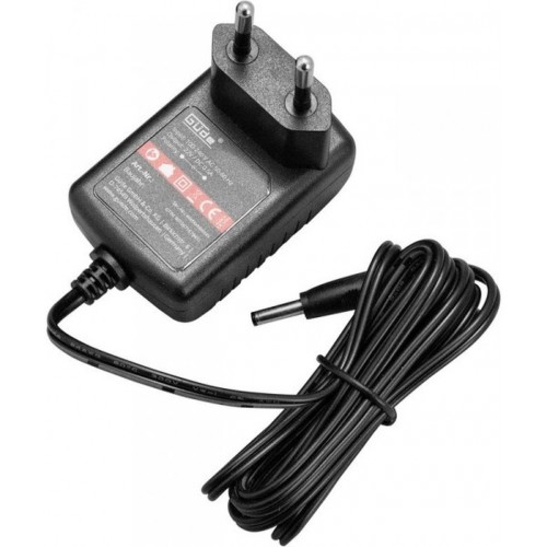 GÜDE LG 18-05 Nabíjačka 58546 GÜDE LG 18-05 Nabíjačka 58546