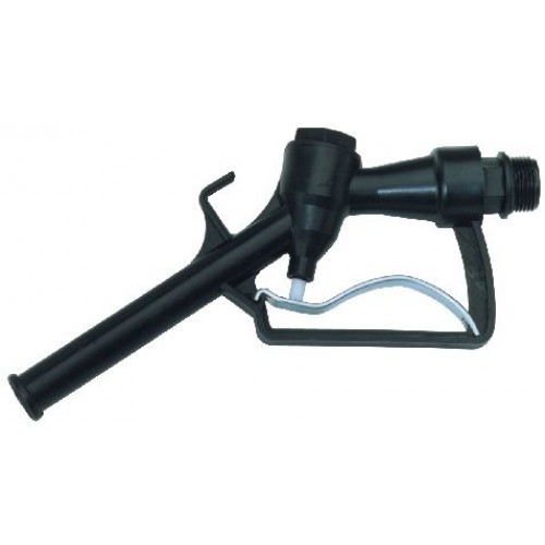 GÜDE Pištoľ čerpacia z PVC 39902
