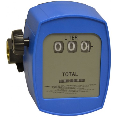 GÜDE Naftové počítadlo 39905 GÜDE Naftové počítadlo 39905