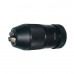 GÜDE Rýchloupínacie skľučovadlo 1,5 - 13 mm (B 16) 38330
