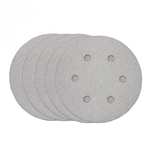Gude Papier brúsny zrnitosť K80 5ks 75173 Gude Papier brúsny zrnitosť K80 5ks 75173