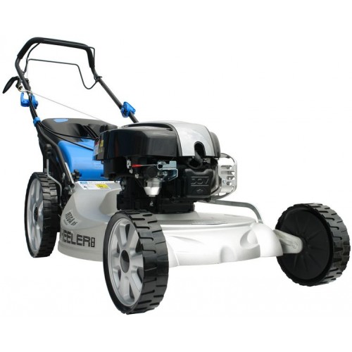 Gude BIG WHEELER 560 Mega B & S Benzínová kosačka na trávu 95125