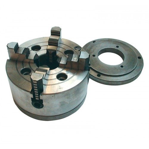 GÜDE Čeľusťové skľučovadlo 190 mm 55427 GÜDE Čeľusťové skľučovadlo 190 mm 55427