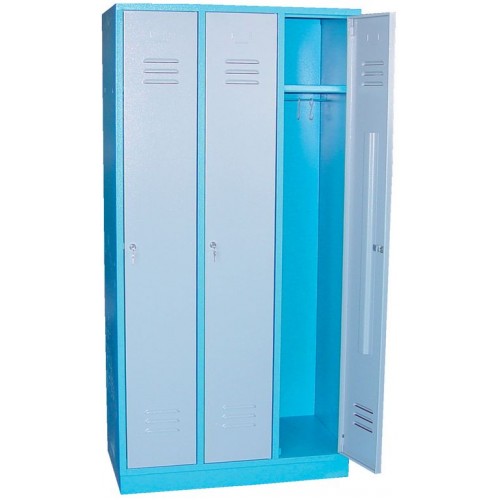 GÜDE GS 3 Šatníková skriňa 40676 GÜDE GS 3 Šatníková skriňa 40676