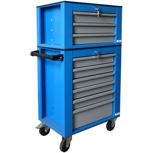 GÜDE GW06 + 3 Vozík dielenský pojazdný 40907