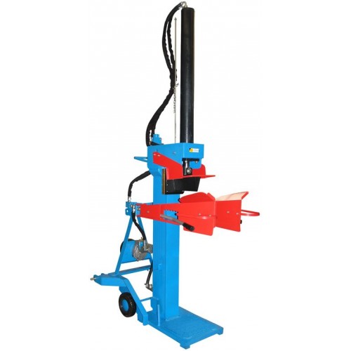 GÜDE DHH 1100/20 TZ Štiepač dreva hydraulický 02055 GÜDE DHH 1100/20 TZ Štiepač dreva hydraulický 02055