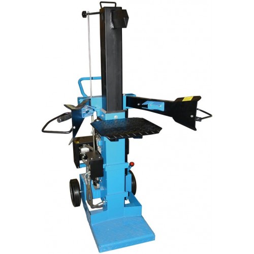 Güde DHH 1450/11 T MBS Motorový štiepač dreva 02010