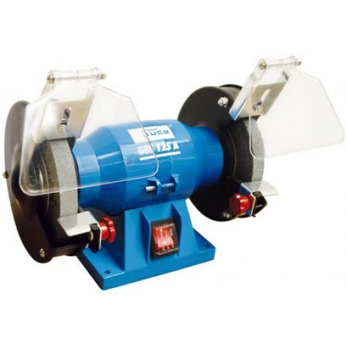 GÜDE GDS 125 A stolová brúska 55110