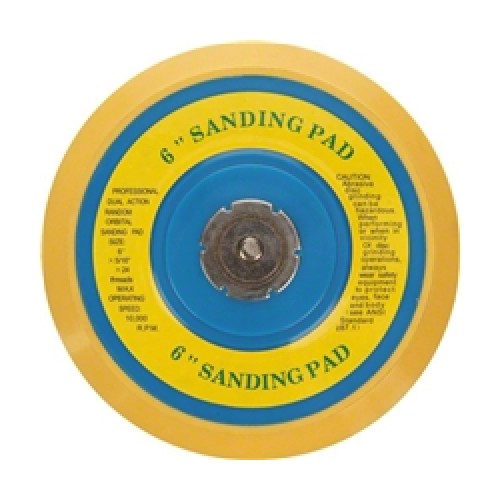 GÜDE Tanier brúsny 150 mm na pneu brúske (75170) 75169 GÜDE Tanier brúsny 150 mm na pneu brúske (75170) 75169