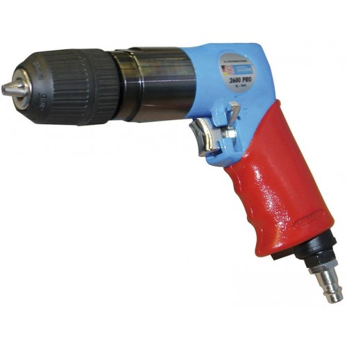 GÜDE Profi Vŕtačka 2600 pneumatická 75150
