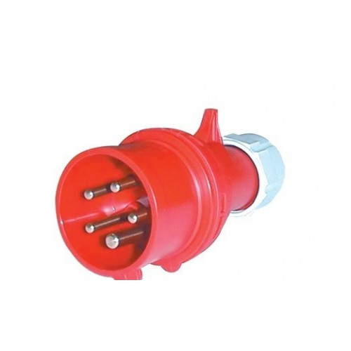 GÜDE Zástrčka CEE 32 A 03625 GÜDE Zástrčka CEE 32 A 03625