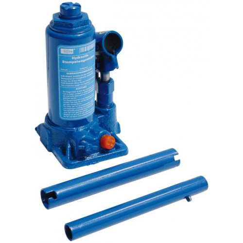 GÜDE Zdvihák hydraulický 20t 84120