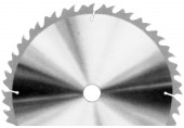 GÜDE Pílový kotúč HM 700 x 30mm, 42Z 01865