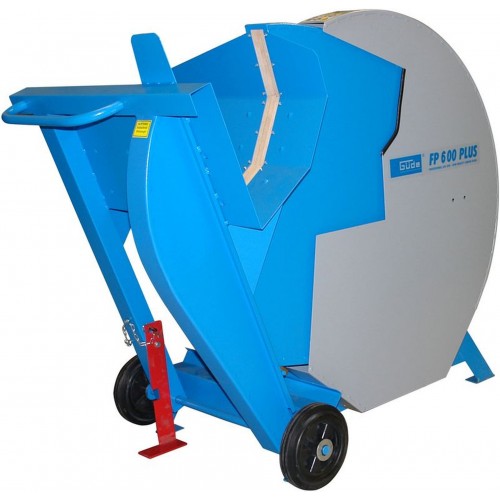 GÜDE FP 600 PLUS Kolísková píla 01869