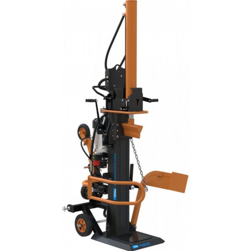 GÜDE GHS 1100/25TEZ-A Štiepačka dreva 02085