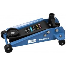 GÜDE GRH 3/470 Posuvný hydraulický zdvihák 18038