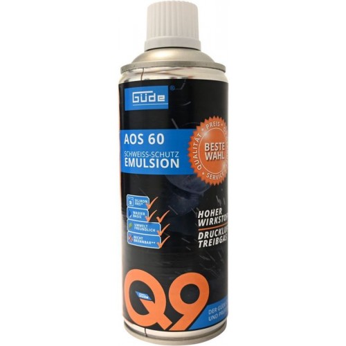 GÜDE ochranný sprej 24843 GÜDE ochranný sprej 24843