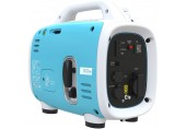 GÜDE Invertorová elektrocentrála ISG 800-1 40717